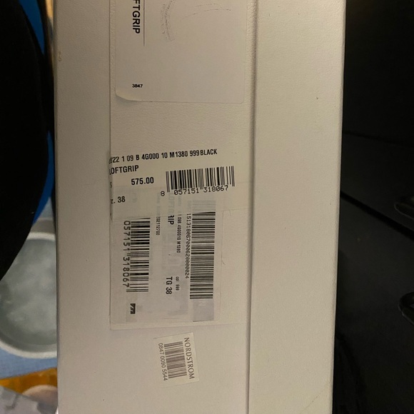 Moncler Chunky Boots - Picture 2 of 4